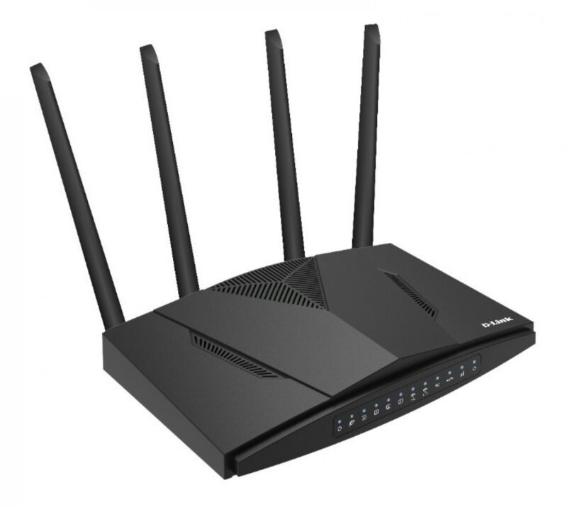 D-Link Router Dwr-M921 3G/4G Lte N300 - Imagen 4