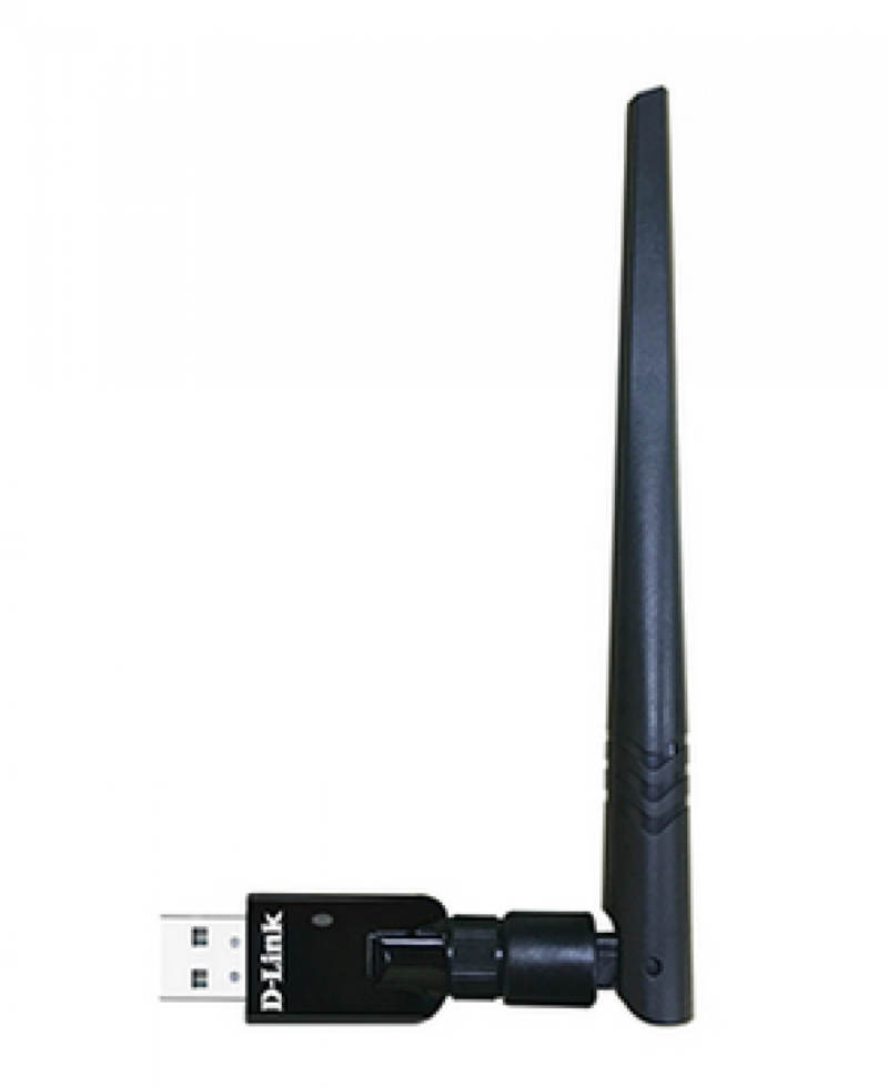 D-Link Usb Wifi Dwa-172 Ac600 Dual C/Antena - Imagen 4