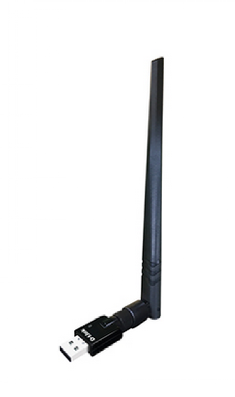 D-Link Usb Wifi Dwa-172 Ac600 Dual C/Antena - Imagen 2