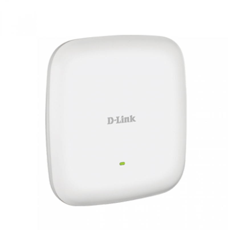 D-Link Access Point Dap-2720  Wifi 5 Ac2200 Tri-Band Poe