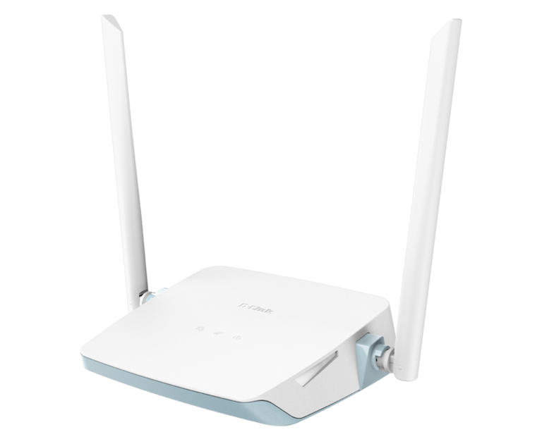 D Link Router Router 2 Antenna D-Link Router R03 N300 Smart 2 Antenas - ThunderBolt