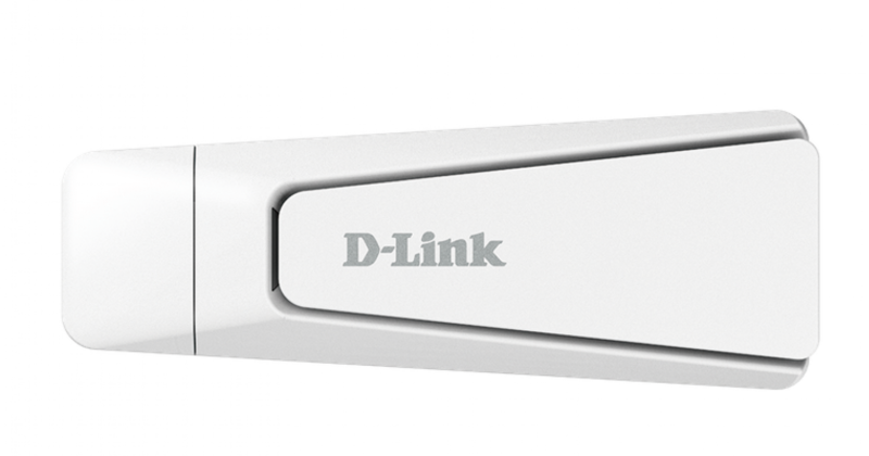 D-Link Usb Wifi Ax18U Wifi 6 Adapter