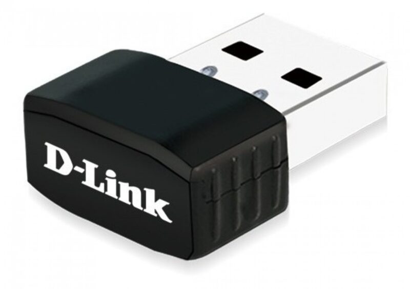 D-Link Usb Wifi Dwa-131 Usb Nano