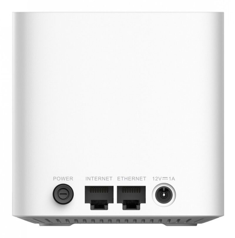 D-Link Ac1200 Dual Band Whole Home Mesh Wi-Fi S Covr-1102 - Imagen 4