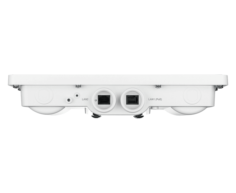 D-Link Access Point Poe Nuclias Connect Ac1200 Wave 2 Outdoor Ac Dap-3666 - Imagen 4