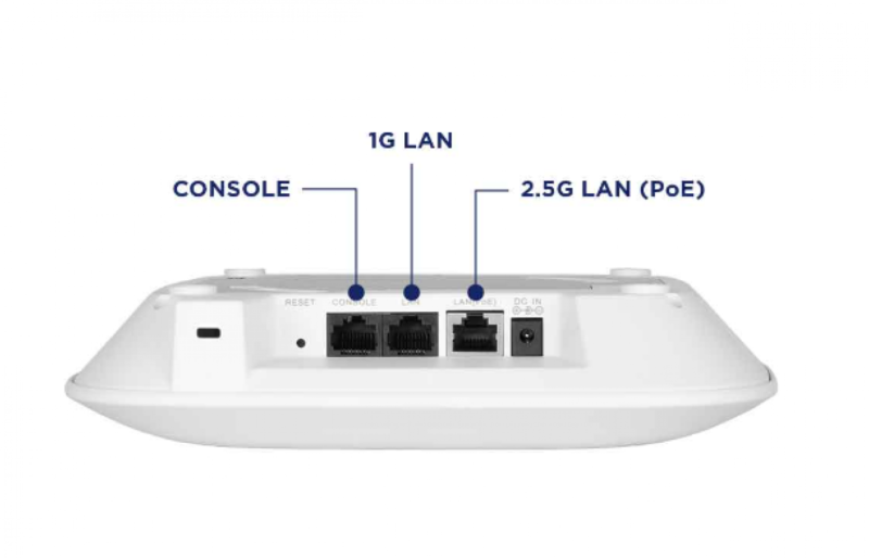 D-Link Access Point Poe Nuclias Connect Ax3600 Access Point Dap-X2850 - Imagen 2