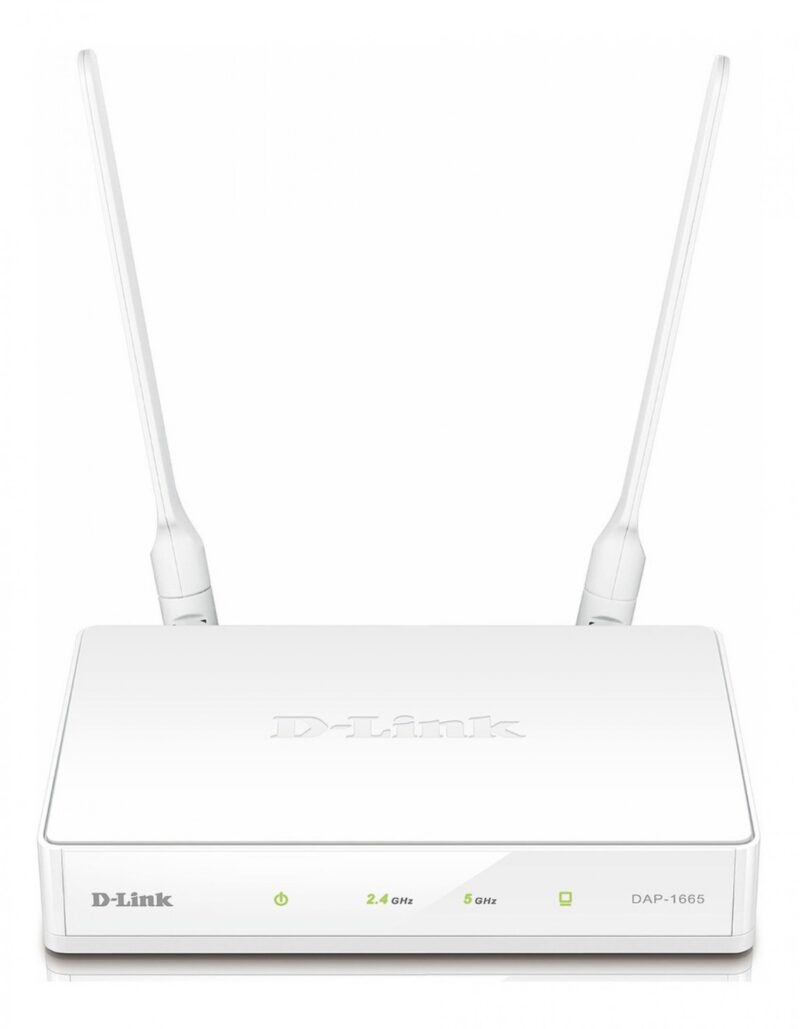 D-Link Access Point Wireless Ac1200 Dual Band Dap-1665 - Imagen 3
