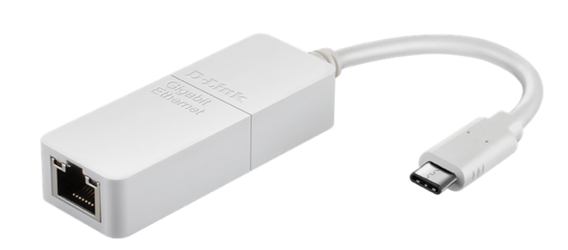 D-Link Adaptador Usb-C A Ethernet Dub-130 Usb-C To Gigabit - Imagen 3