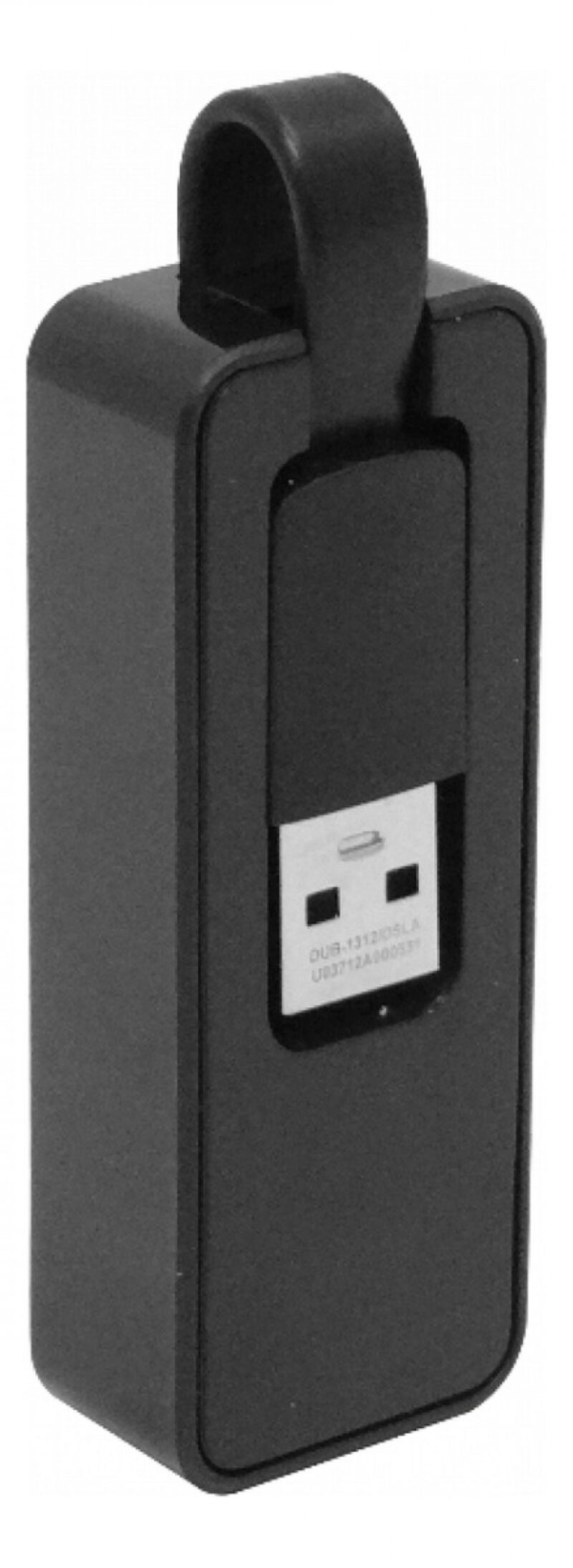D-Link Adaptador Usb A Ethernet Red Rj45Dub-1312 - Imagen 4