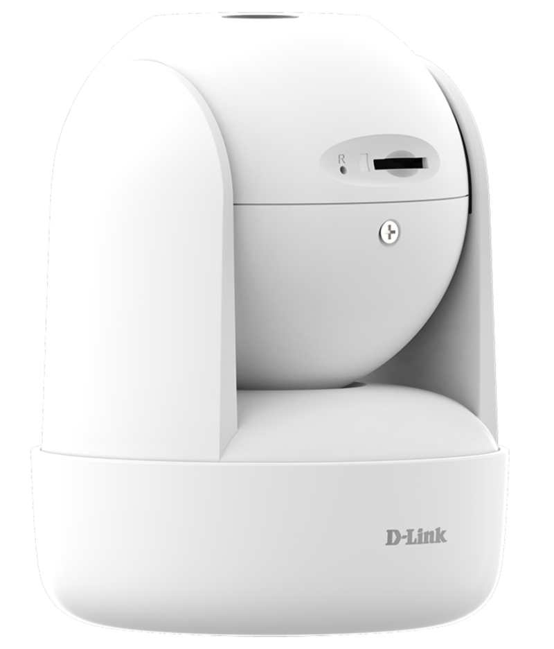 D-Link Camara Vigilancia Dcs-6501Lh 2K Wi-Fi - Imagen 4