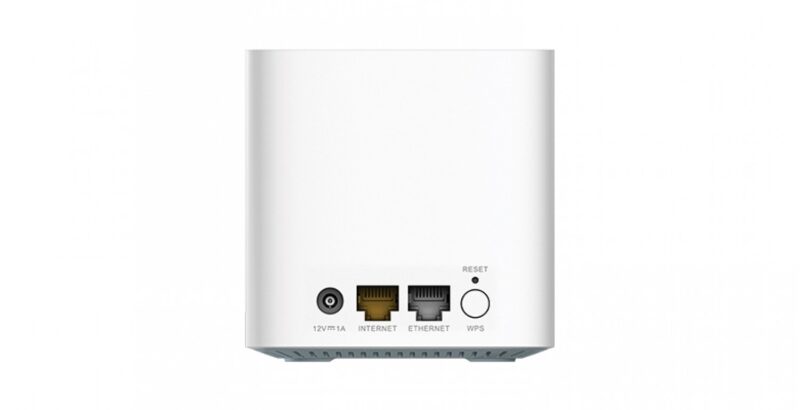D-Link Mesh Router M15-1  Wifi 6 Ax1500 1 Unidad - Imagen 3