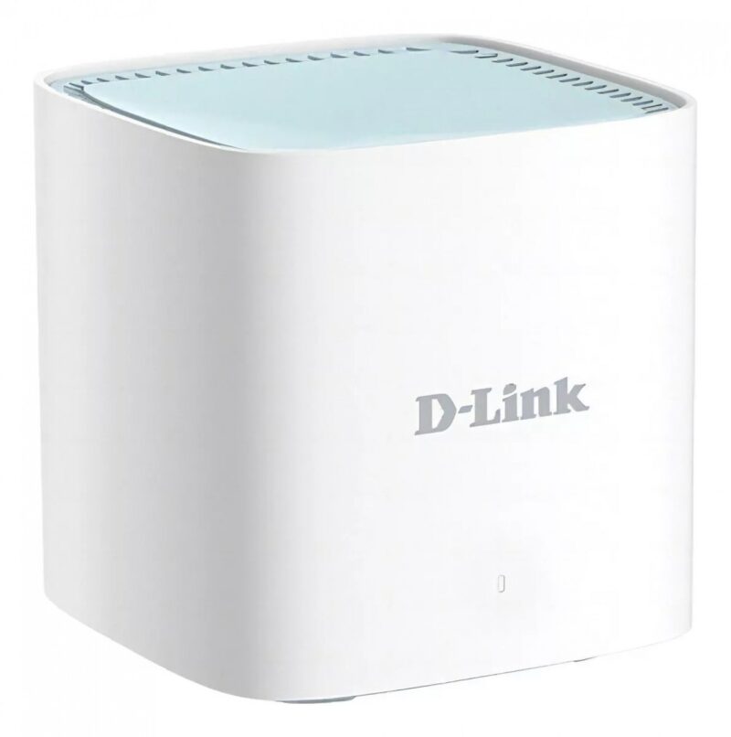 D-Link Mesh Router M15-1  Wifi 6 Ax1500 1 Unidad - Imagen 2