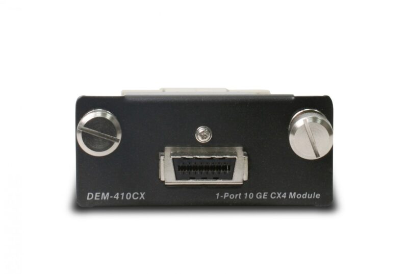D-Link One Porte 1000 Base Dem-410Cx - Imagen 5