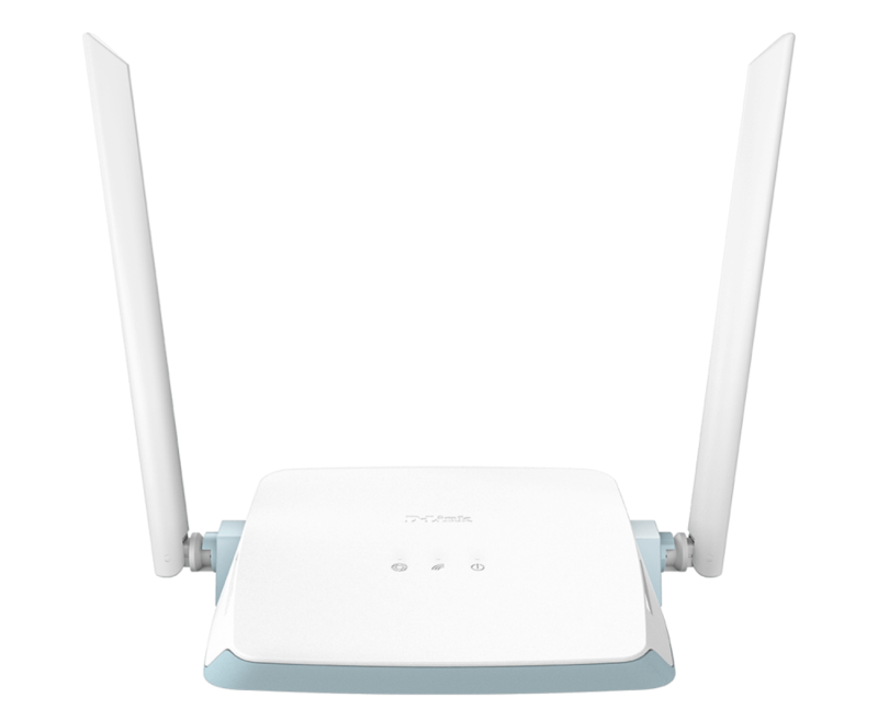 D-Link Router R03 N300 Smart  2 Antenas - Imagen 4