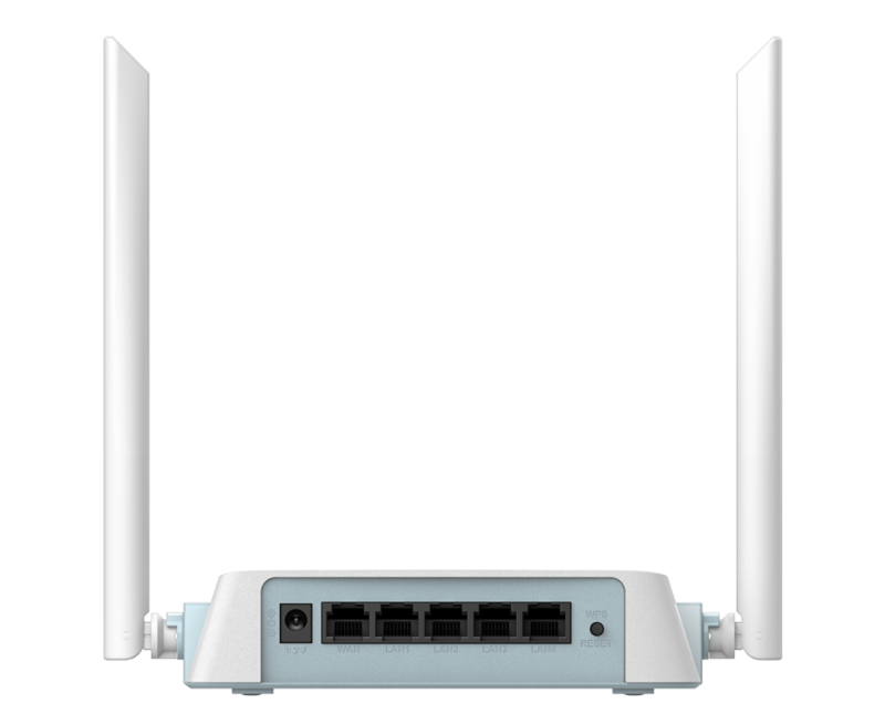 D-Link Router R03 N300 Smart  2 Antenas - Imagen 3