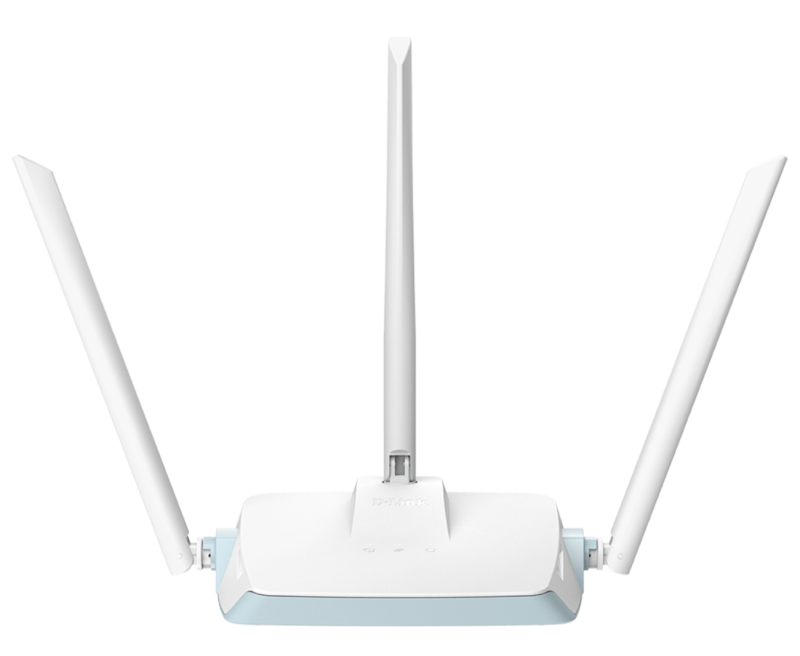 D-Link Router R04 N300 Smart 3 Antenas - Imagen 2
