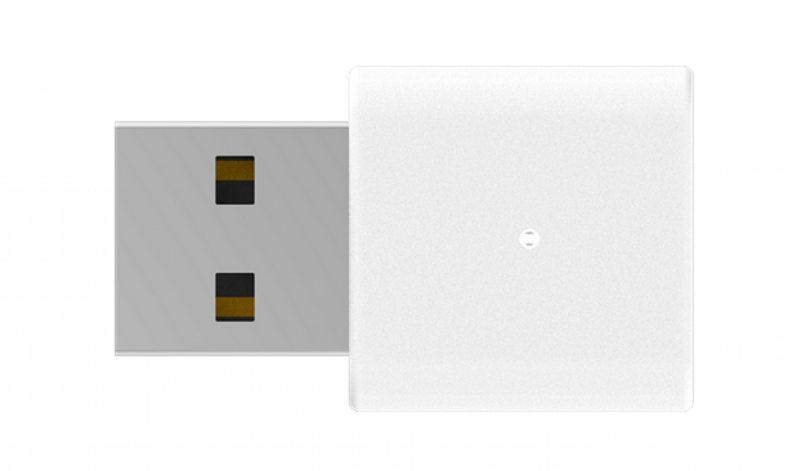 D-Link Usb Wifi Ac1300 Wi-Fi 5 Adapter - Imagen 2