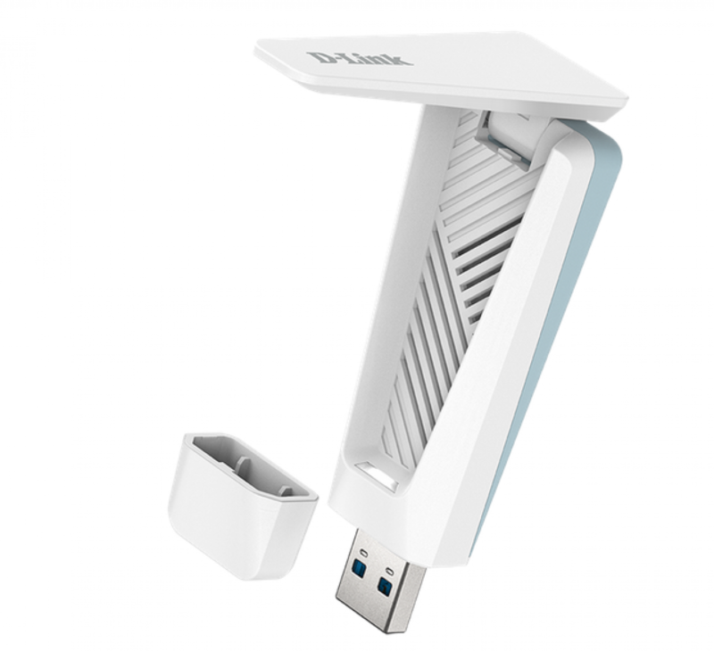 D-Link Usb Wifi Ax18U Wifi 6 Adapter - Imagen 3