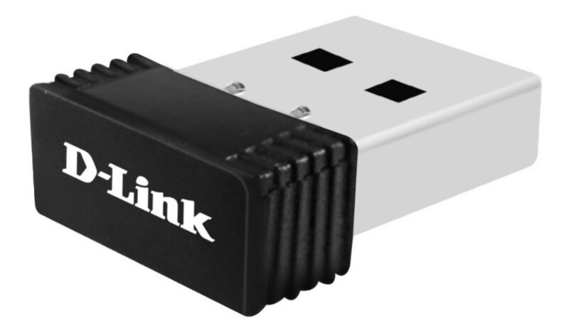D-Link Usb Wifi N150 Micro Dwa-121 - Imagen 4