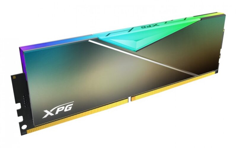 Memoria Adata Dimm Xpg Spectrix 16Gb 18I Ddr4 3600 St50