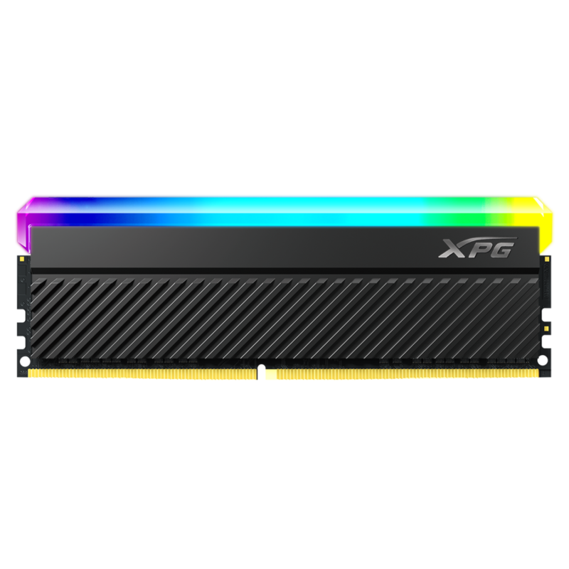 Memoria Adata Dimm Xpg Spectrix 32Gb (2X16) Ddr4 3600 18I Dcbkd45G - Imagen 4