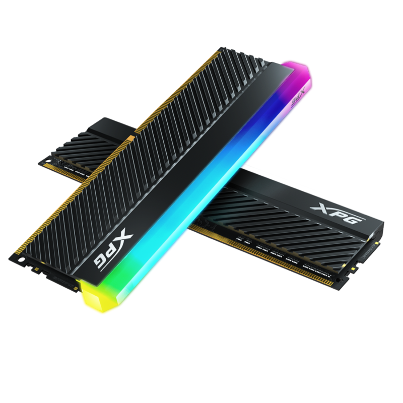Memoria Adata Dimm Xpg Spectrix 32Gb (2X16) Ddr4 3600 18I Dcbkd45G - Imagen 5