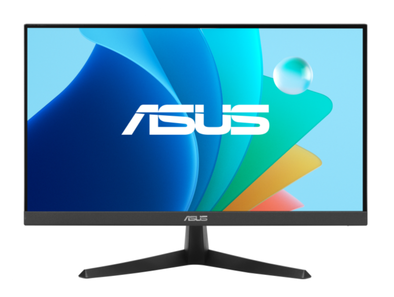 Monitor 22 Asus As Vy229Hf Fhd Ips 100Hz 1Ms - Imagen 2