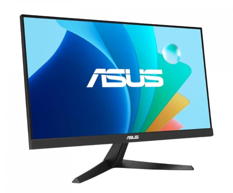 Monitor 22 Asus As Vy229Hf Fhd Ips 100Hz 1Ms - Imagen 4