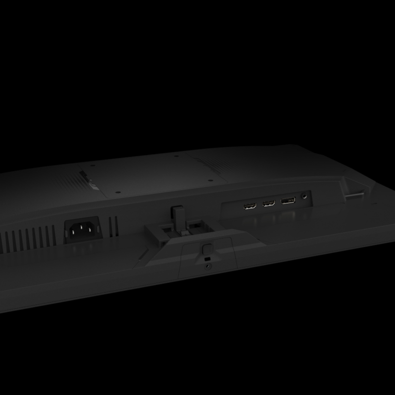 Monitor Gamer Gigabyte 24.5 Gs25F2 - Imagen 5