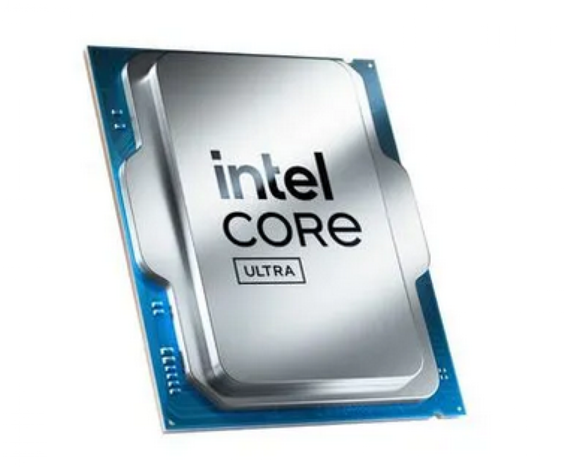 Procesador Intel (Lga1851) Core Ultra 5 235 3.4G 24Mb - Imagen 3