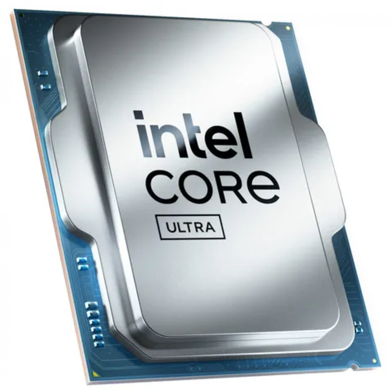 Procesador Intel (Lga1851) Core Ultra 7 265 - Imagen 3