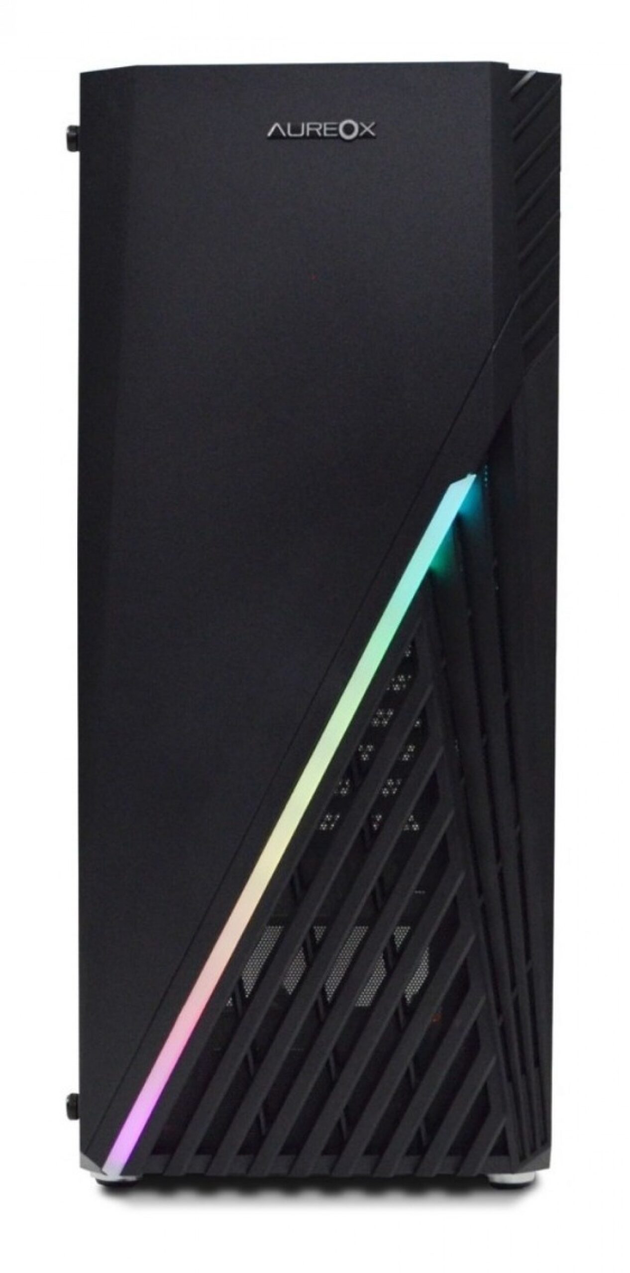 Gabinete Gamer Aureox Lynx V2 Arx395G - Imagen 2