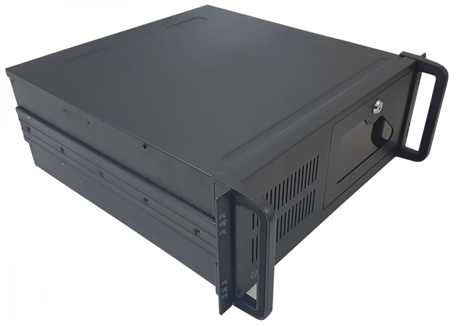 Gabinete Sfx Rackeable A4U450 Server Servidores - Imagen 5