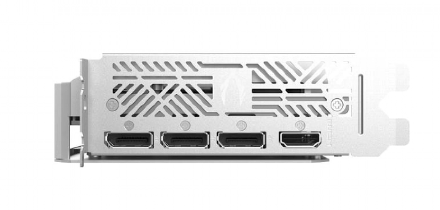 Placa De Video Zotac Rtx 5060 8Gb Twin Edge Oc White - Imagen 4