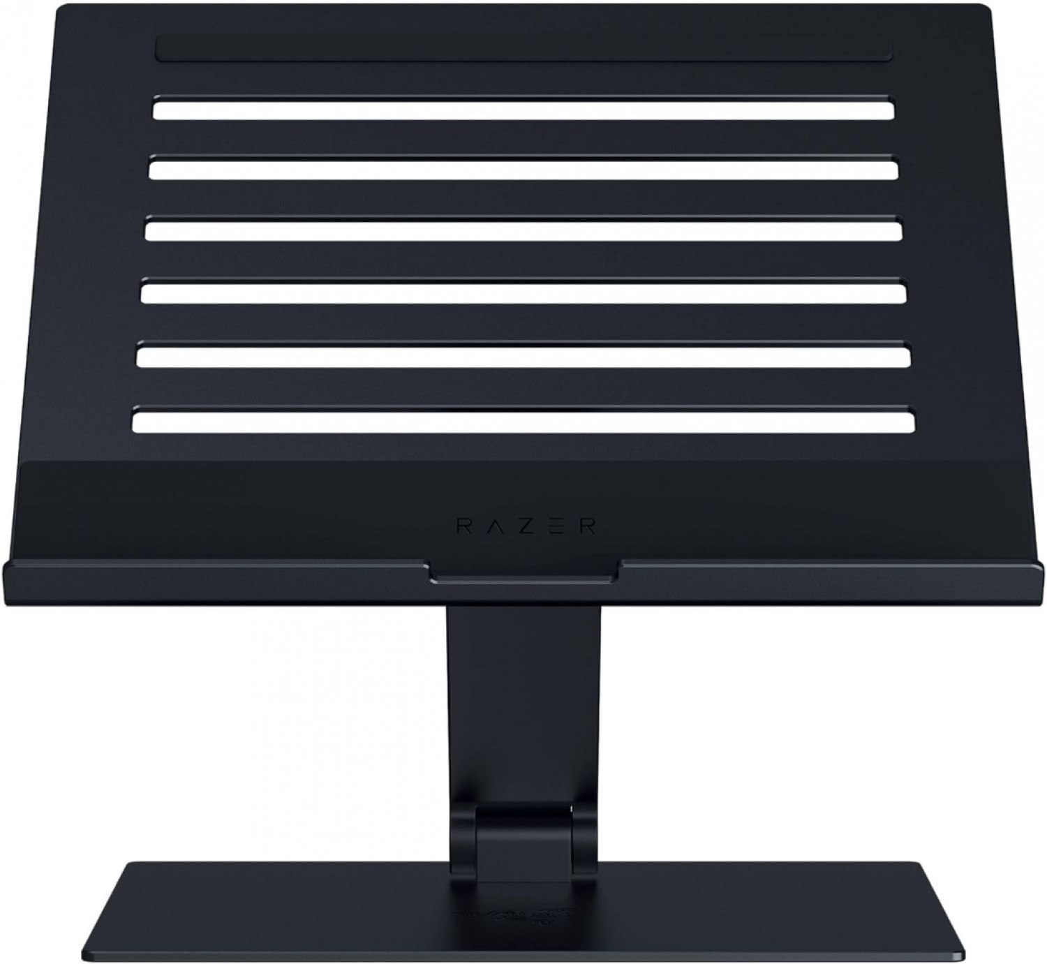 Razer Soporte Laptop Ajustable Aluminio Negro