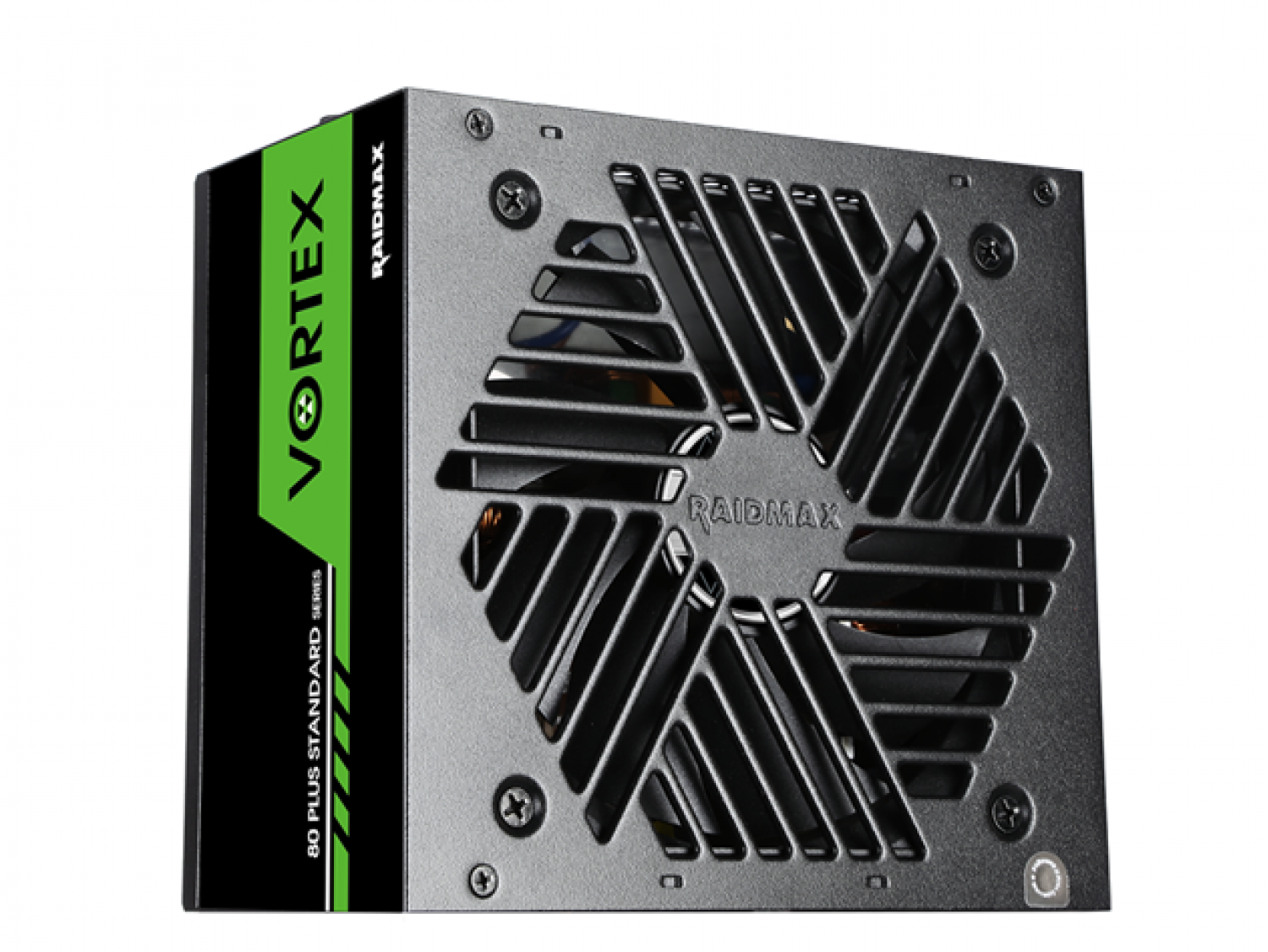 Fuente Gamer Raidmax Vortex 600W Bronze - Imagen 4