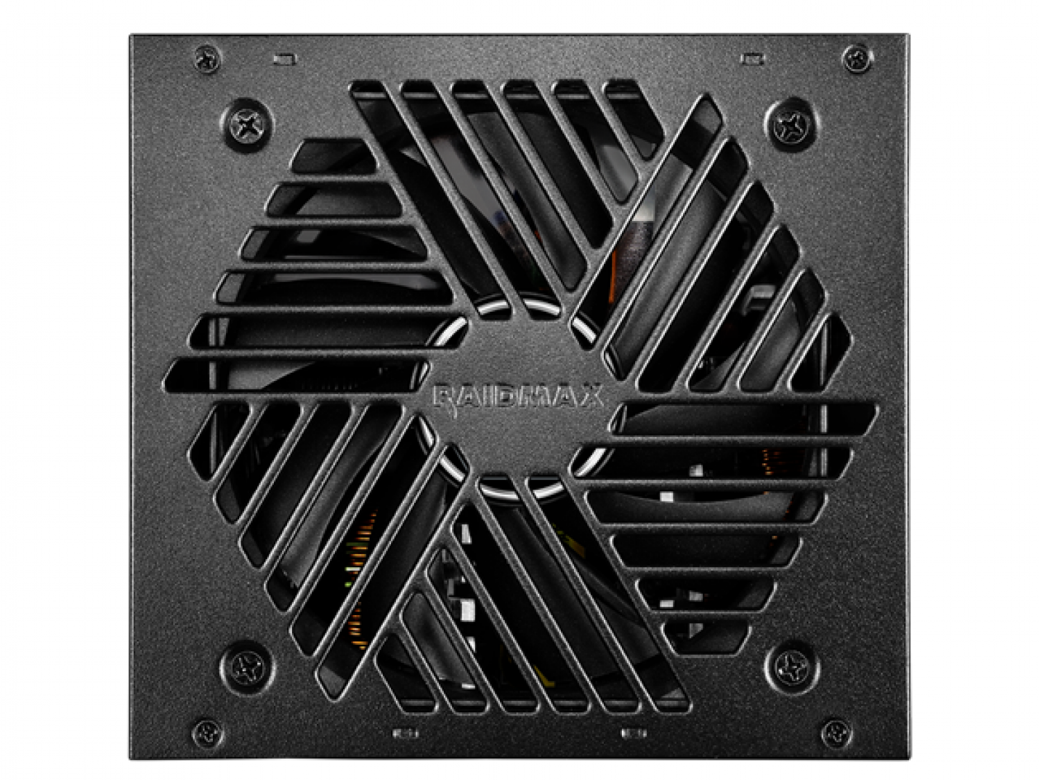 Fuente Gamer Raidmax Vortex 700W Bronze - Imagen 4