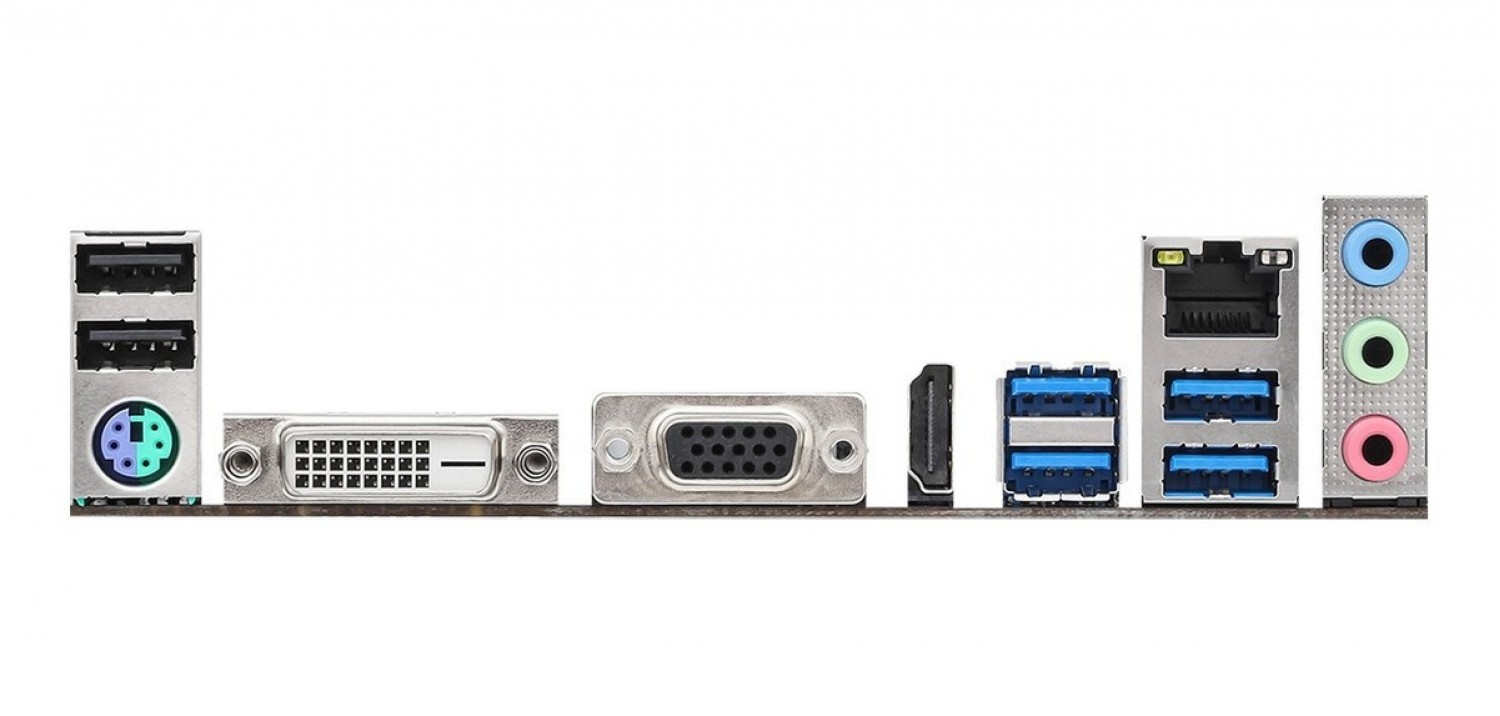 Mother Asrock (Am4) B450M-Hdv R4.0 - Imagen 5