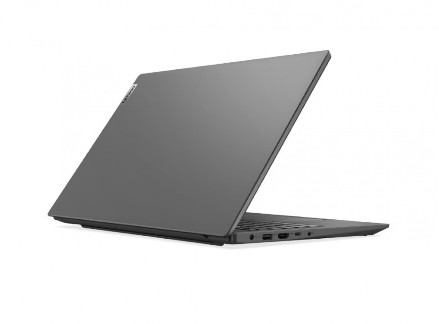 Notebook Lenovo V15 I7 8Gb 512Ssd Fdos - Imagen 4
