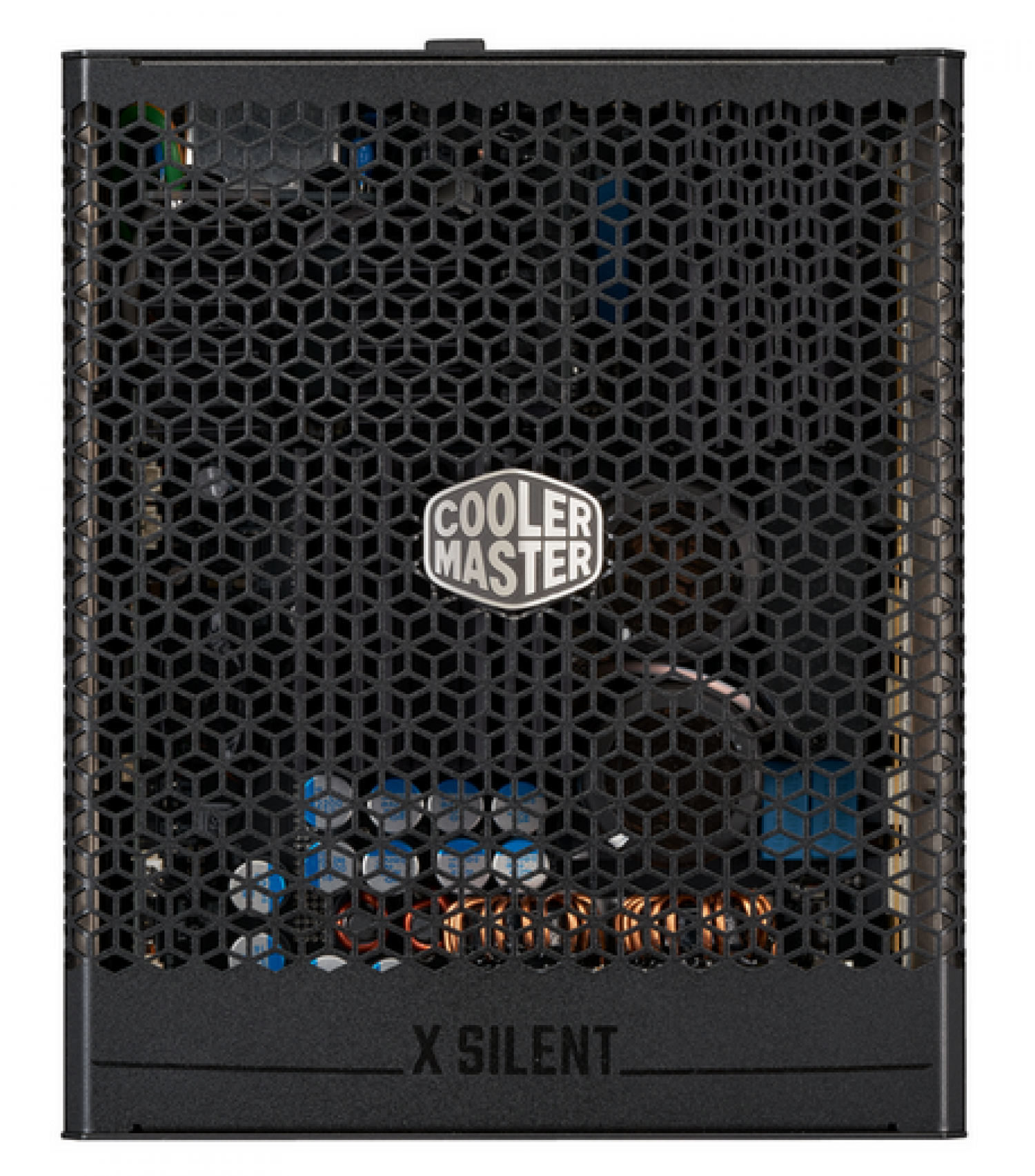 Fuente Cooler Master X Silent Edge Platinum 850W (Full Modular) - Imagen 3