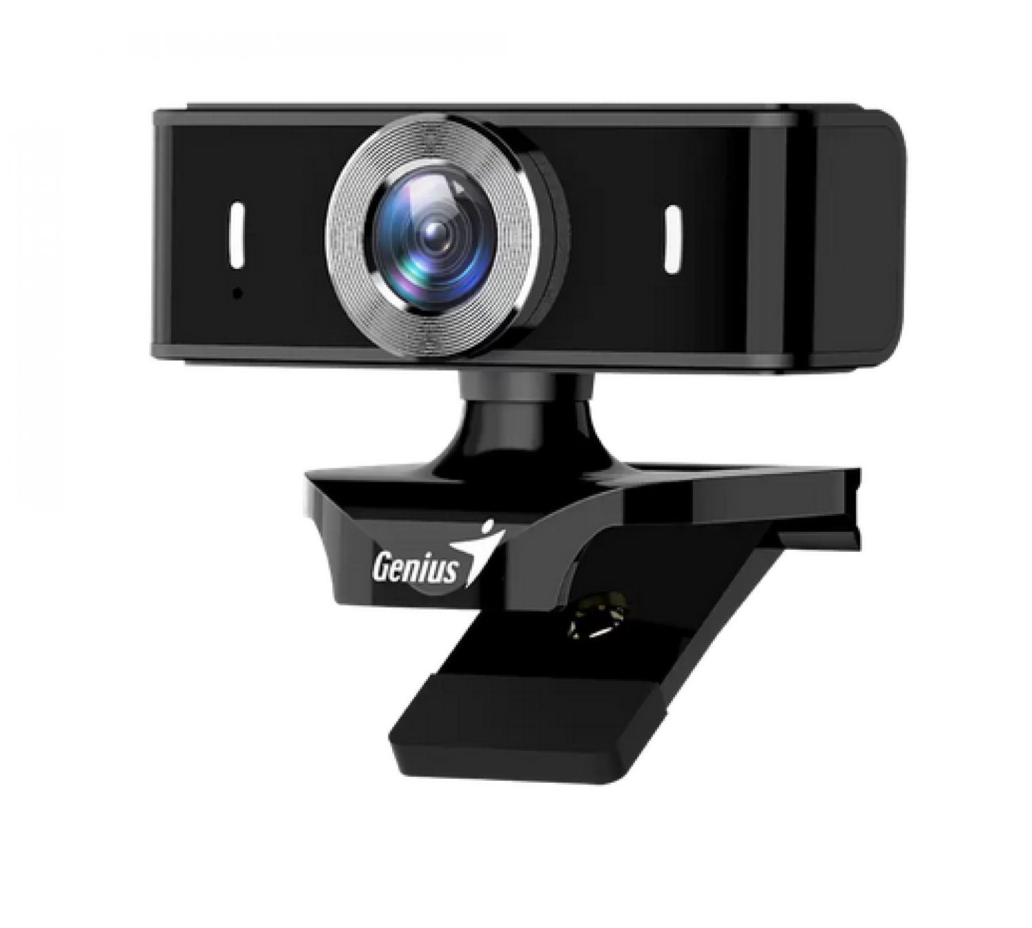Webcam Genius Facecam 2000X V2 Black Fhd 1080P - Imagen 3