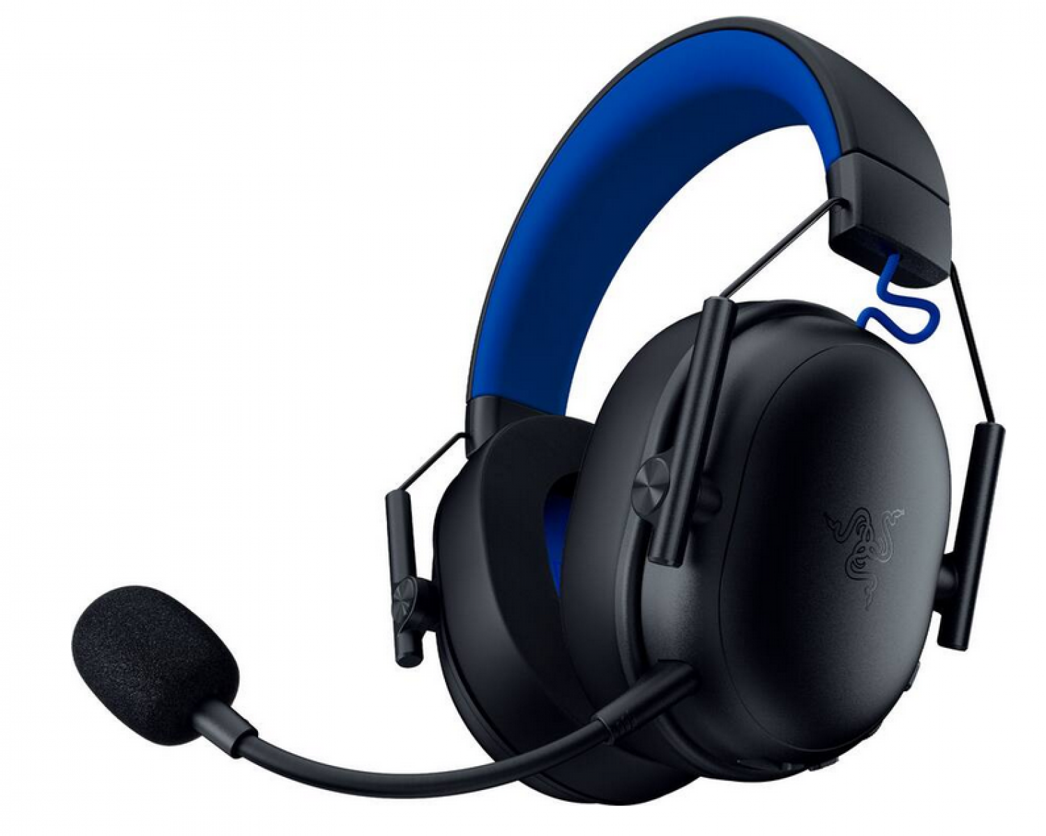 Auricular Gamer Razer Blackshark V3 X Hyperspeed Wireless Pc / Playstation - Imagen 2