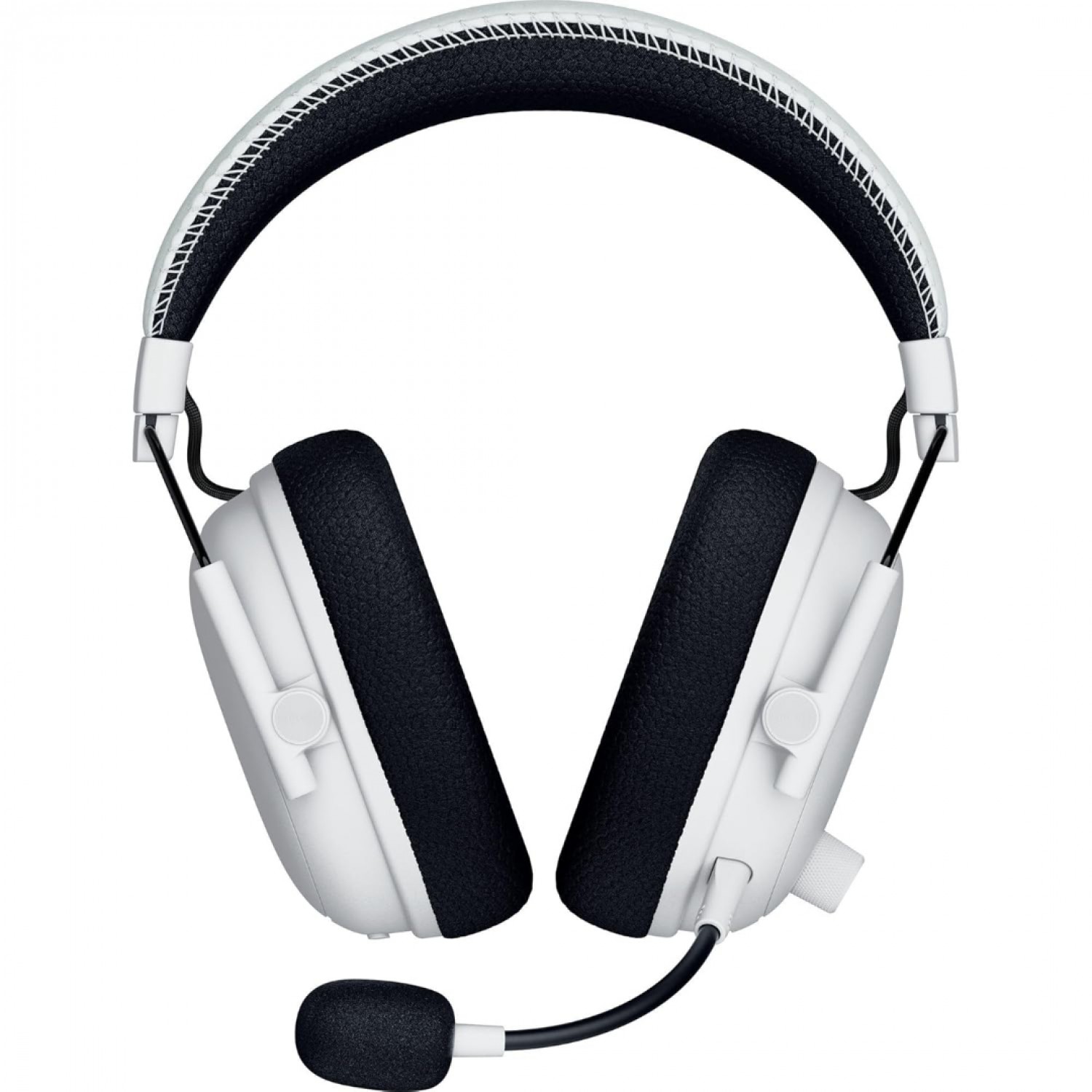 Auricular Razer Blackshark V3 Pro White 2.4G+Bt Anc Thx - Imagen 4