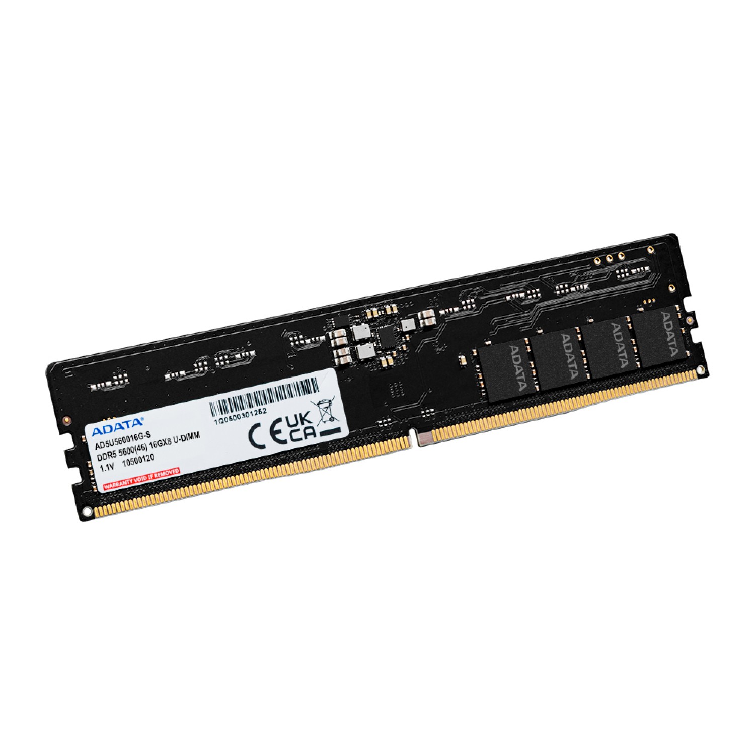 Memoria Adata Ddr5 16Gb 5600