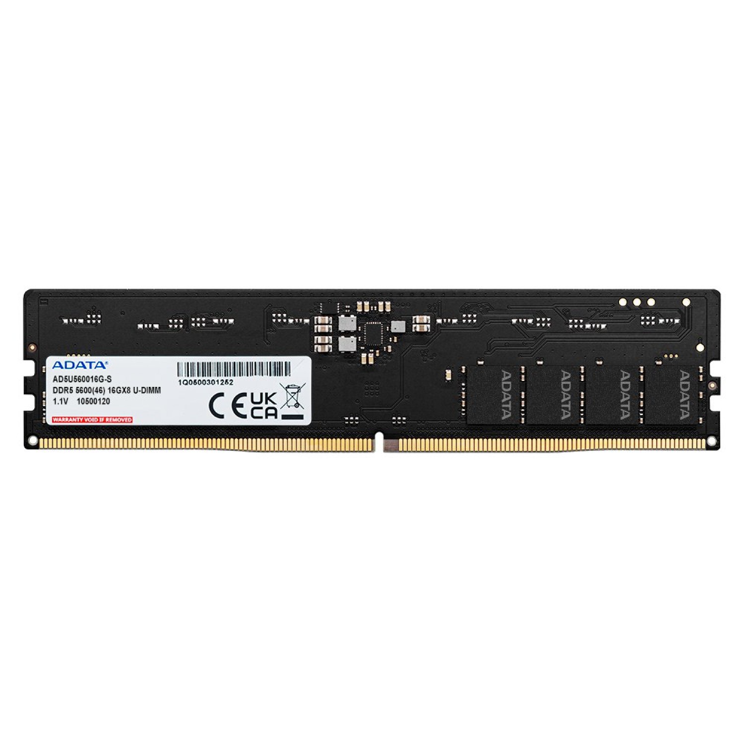 Memoria Adata Ddr5 16Gb 5600 - Imagen 3