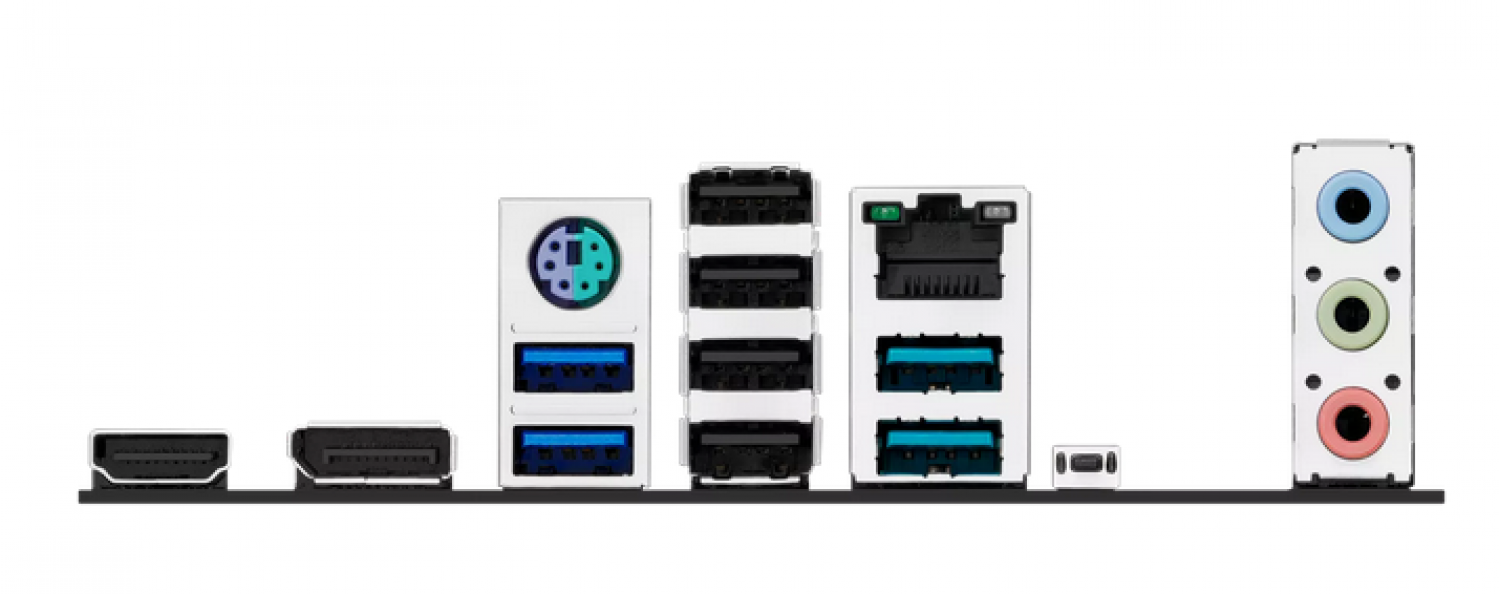 Mother Asus (Am5) Prime B850M-K - Imagen 3