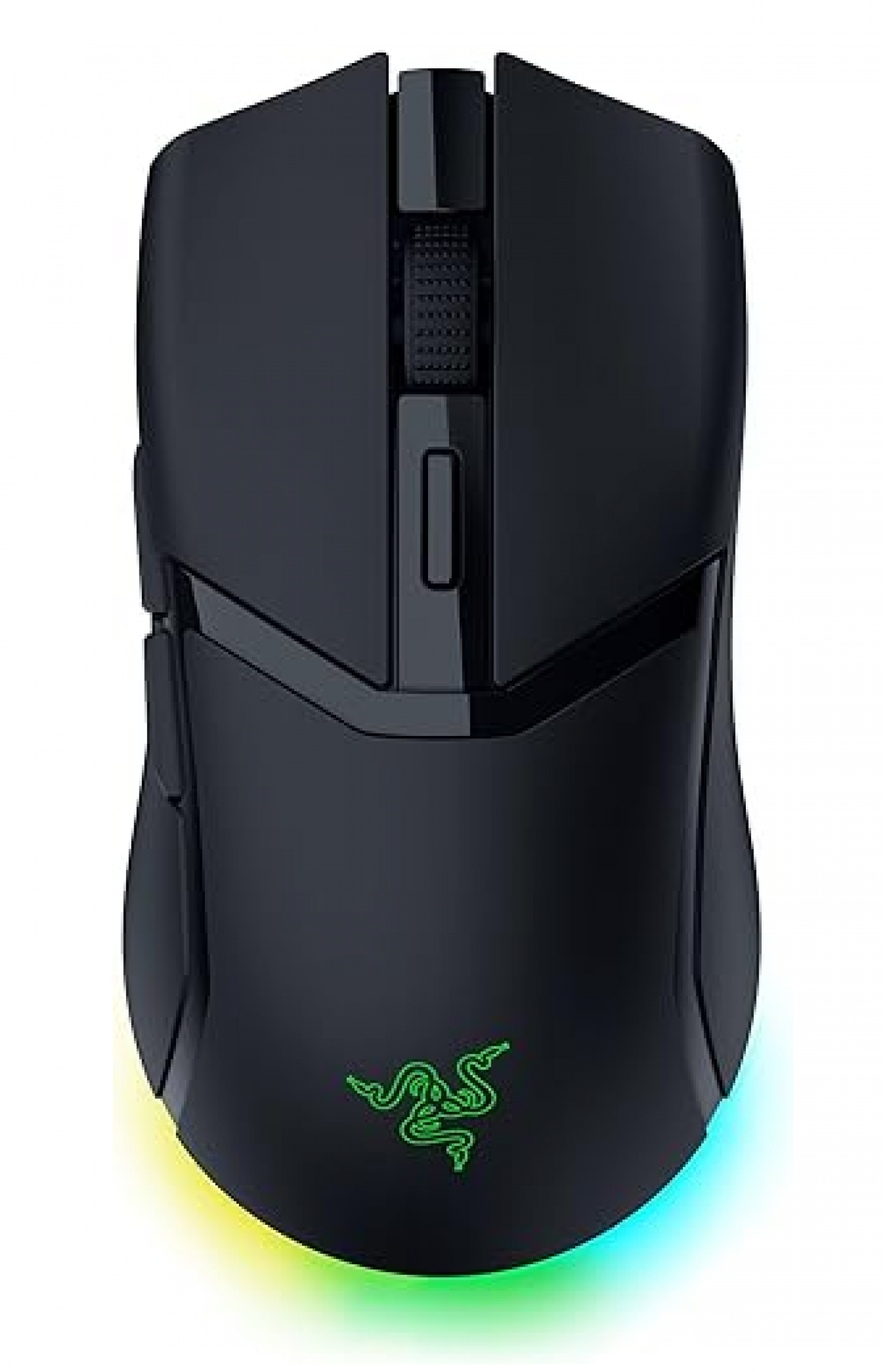 Mouse Gamer Razer Cobra Hyperspeed Wireless 26K - Imagen 2