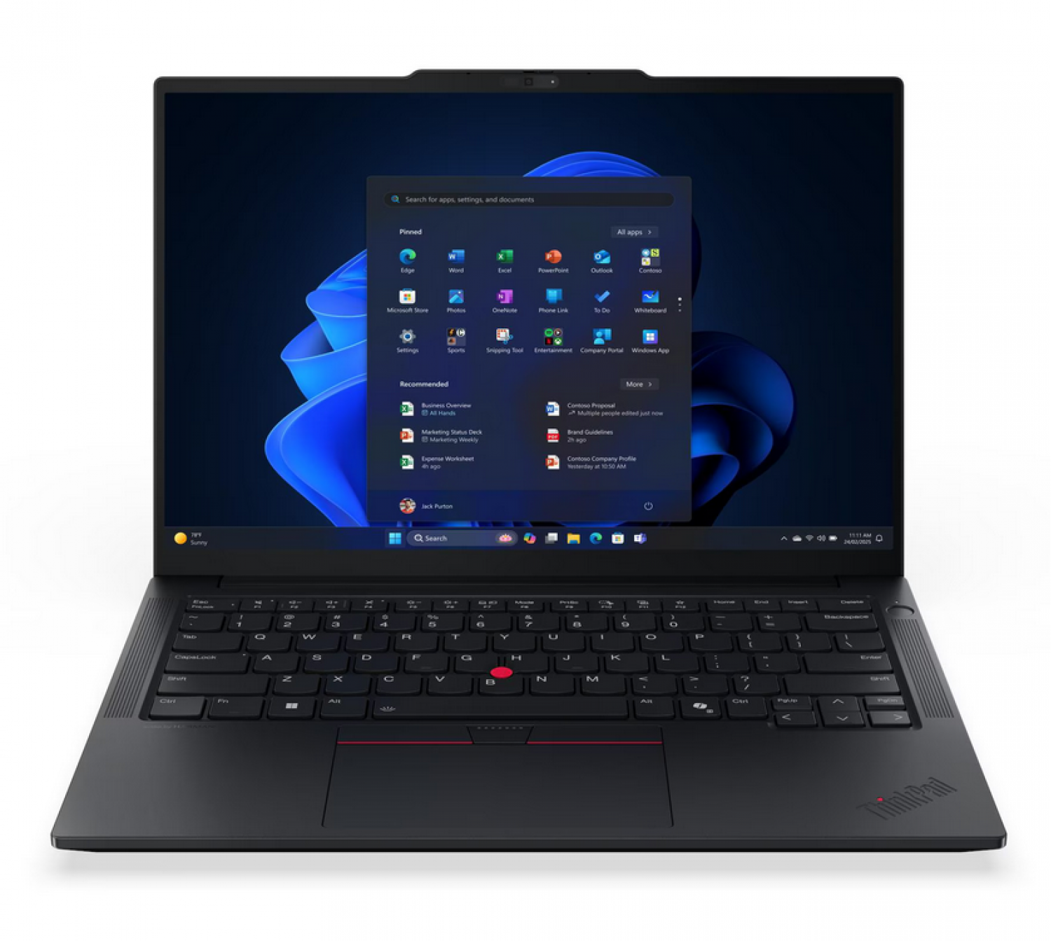 Not Lenovo Thinkpad E14 G7 R7 16G 512G Free Dos 3Yos