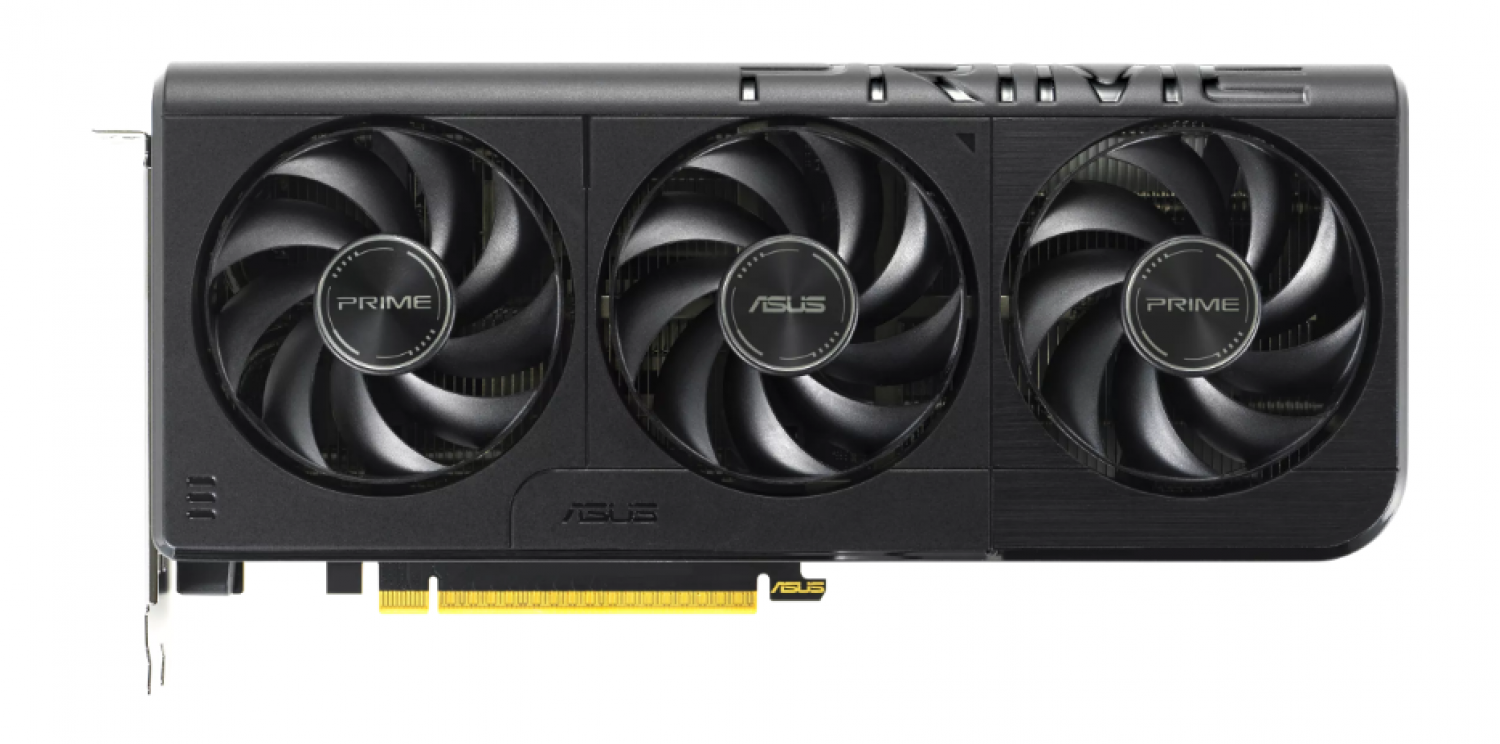 Placa De Video Asus Prime Rtx 5050 O 8Gb - Imagen 2