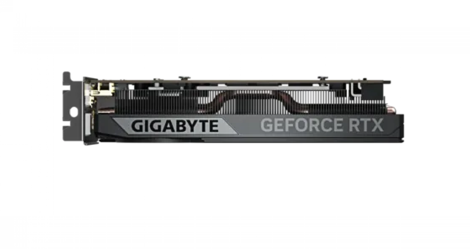 Placa De Video Gigabyte Rtx 5050 8Gb Low Profile - Imagen 3